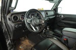 2022 Jeep Gladiator High Altitude