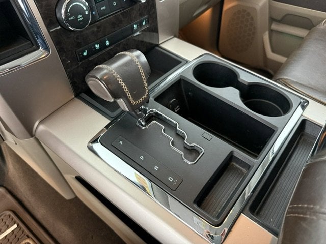 2012 RAM 1500 Laramie Longhorn Edition