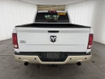 2012 RAM 1500 Laramie Longhorn Edition