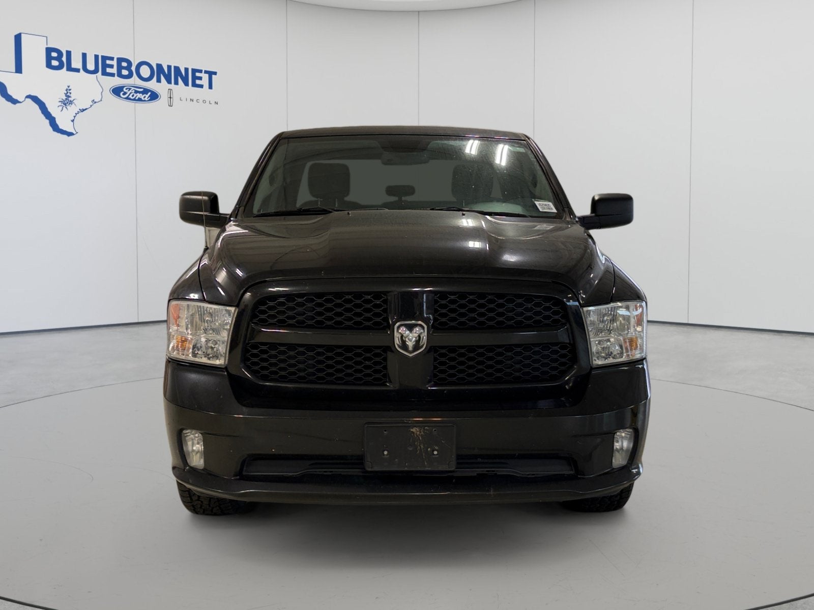2018 RAM 1500 Pickup Express