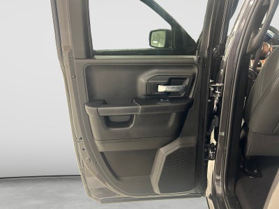 2023 RAM 1500 Classic Warlock