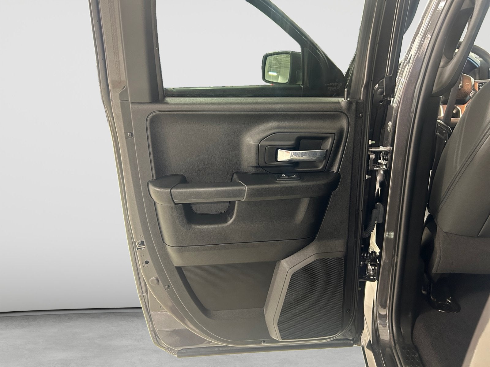 2023 RAM 1500 Classic Warlock