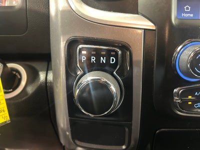 2023 RAM 1500 Classic Warlock