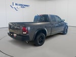 2023 RAM 1500 Classic Warlock