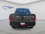 2023 RAM 1500 Classic Warlock