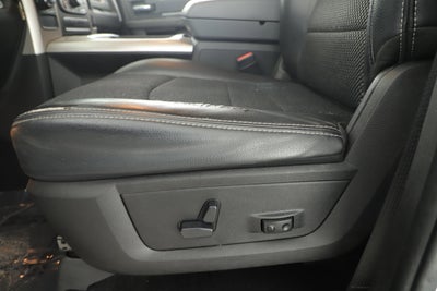 2019 RAM 1500 Classic Lone Star Silver