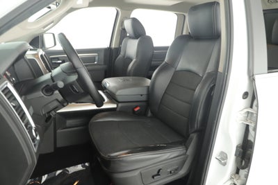 2019 RAM 1500 Classic Lone Star Silver