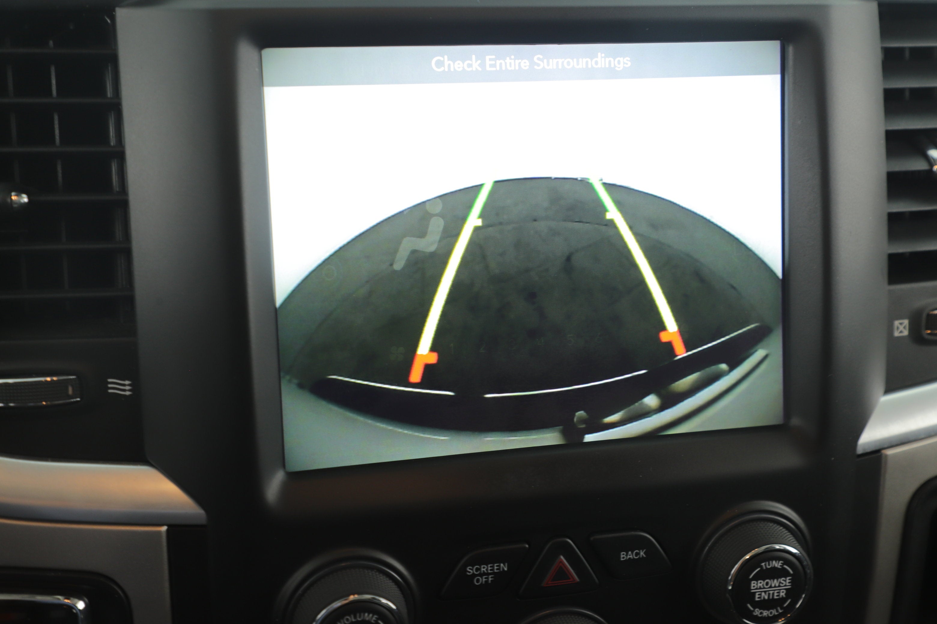 2019 RAM 1500 Classic Lone Star Silver