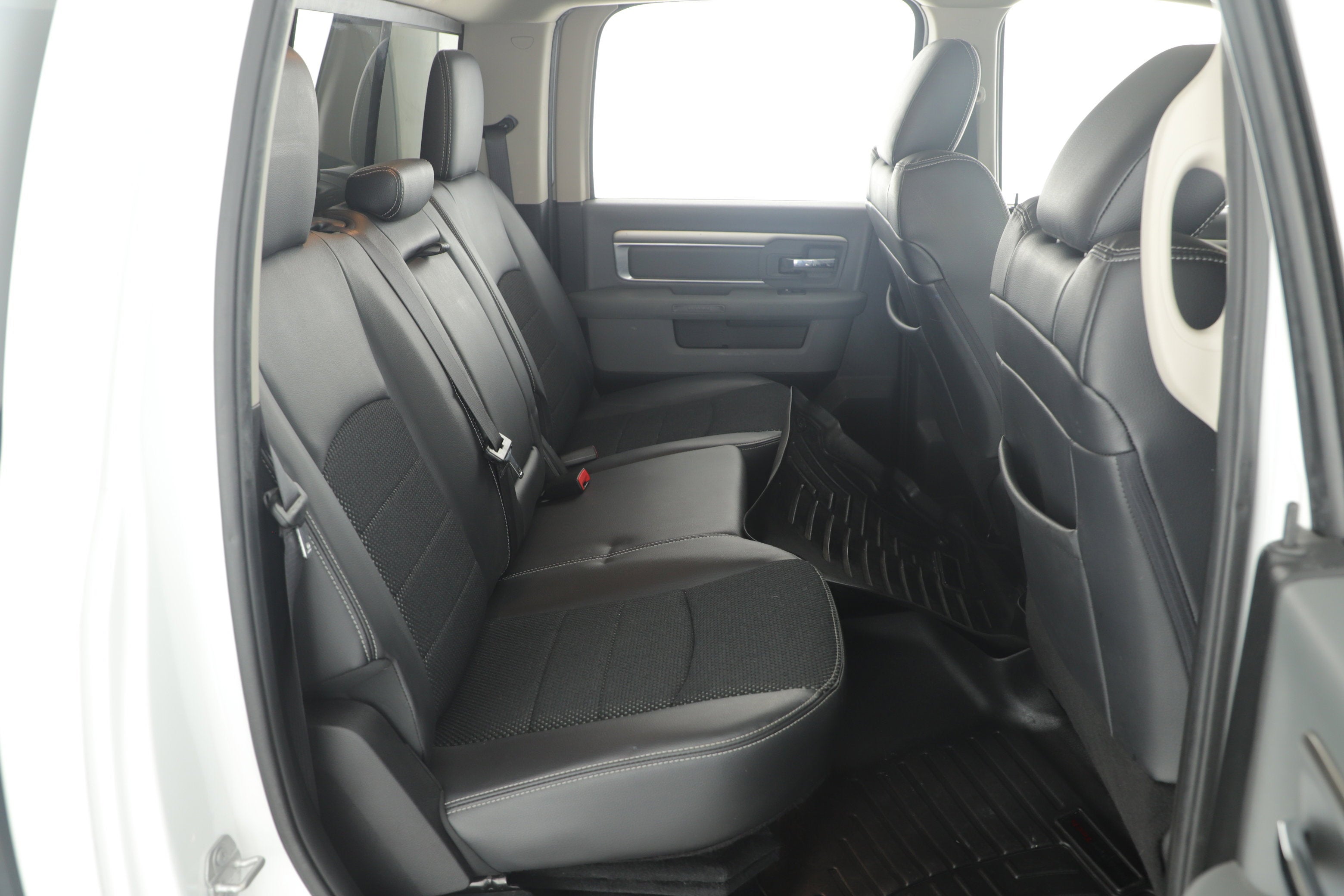 2019 RAM 1500 Classic Lone Star Silver