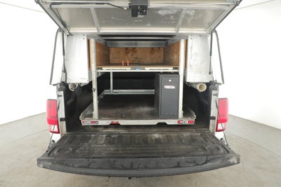 2019 RAM 1500 Classic Lone Star Silver