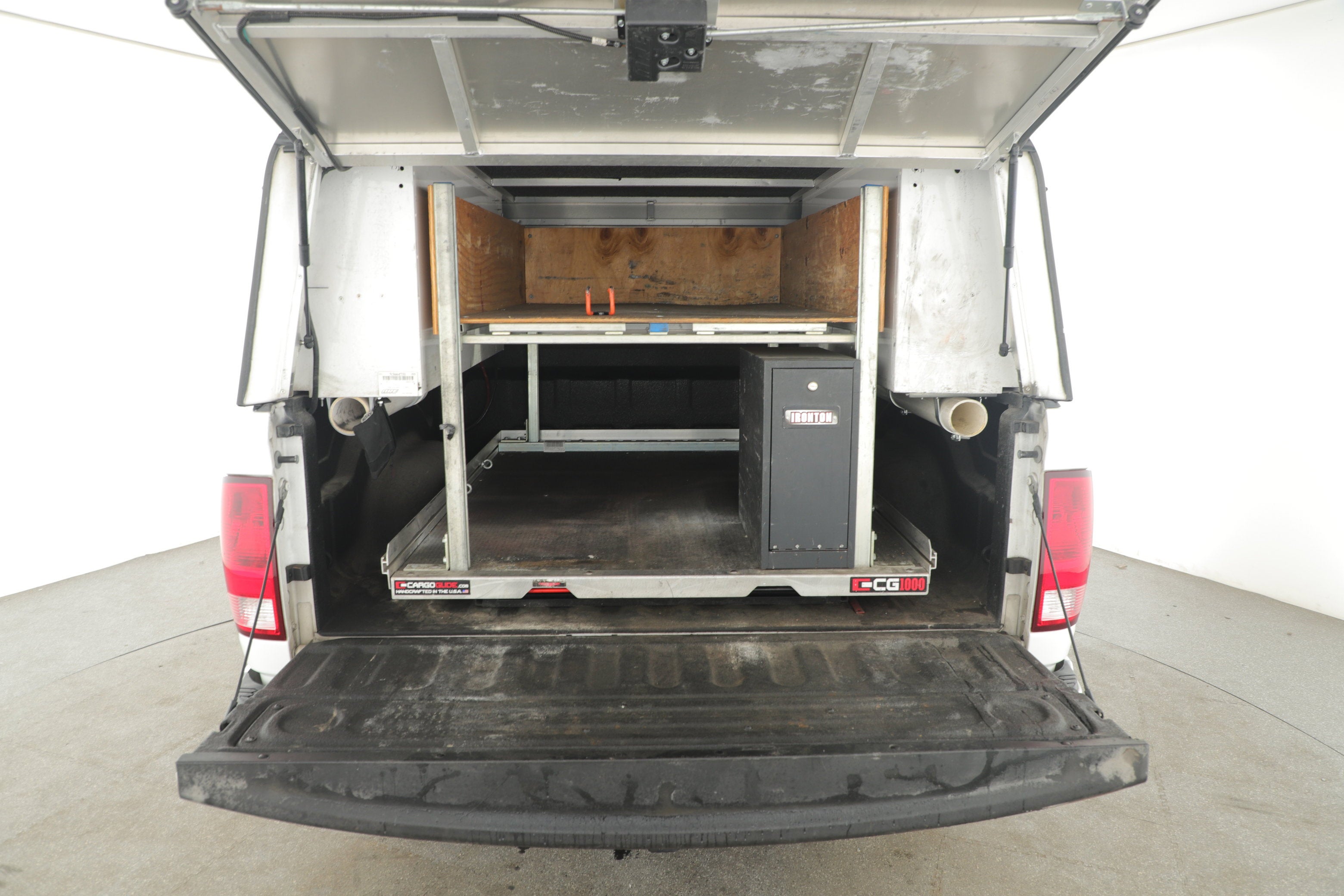 2019 RAM 1500 Classic Lone Star Silver