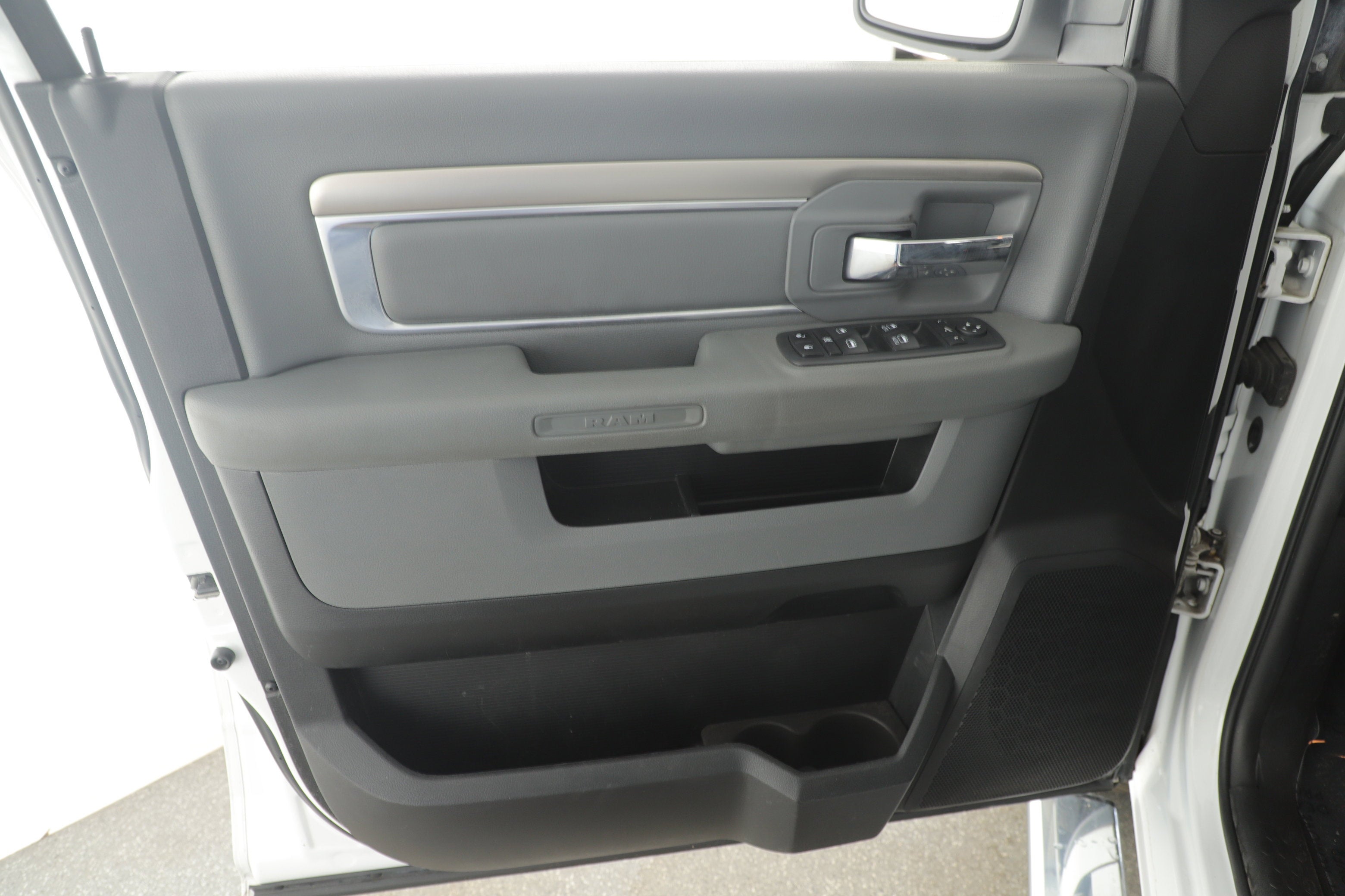 2019 RAM 1500 Classic Lone Star Silver