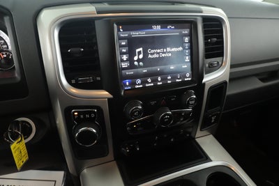 2020 RAM 1500 Classic SLT