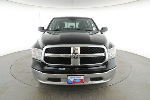 2020 RAM 1500 Classic SLT