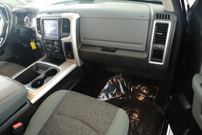 2020 RAM 1500 Classic SLT