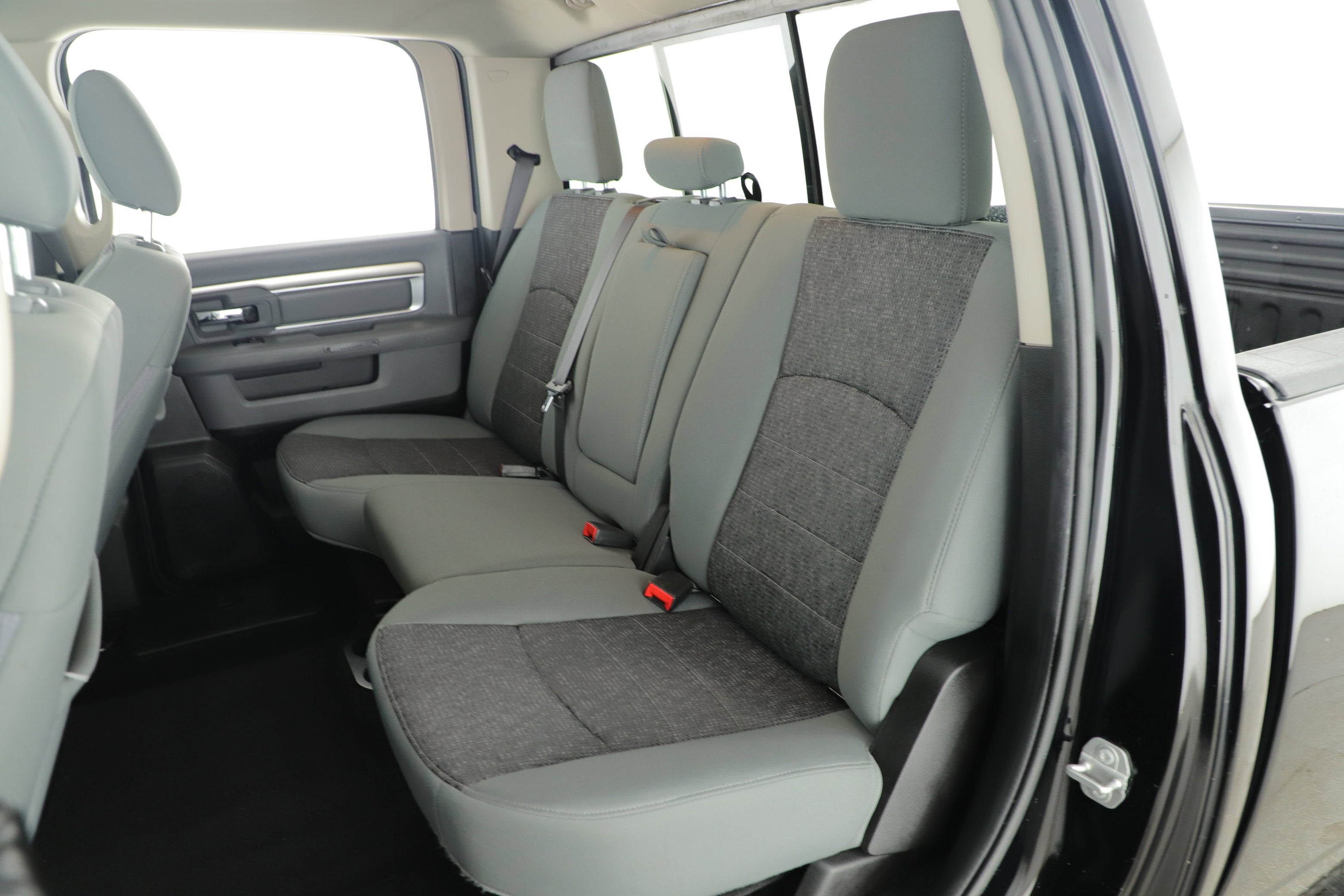 2020 RAM 1500 Classic SLT