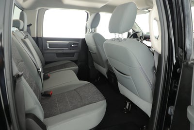 2020 RAM 1500 Classic SLT