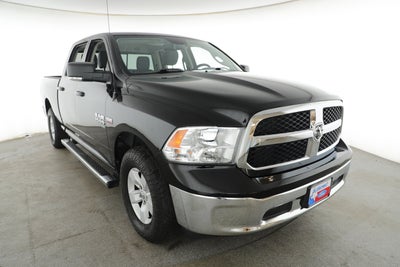 2020 RAM 1500 Classic SLT
