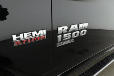 2020 RAM 1500 Classic SLT