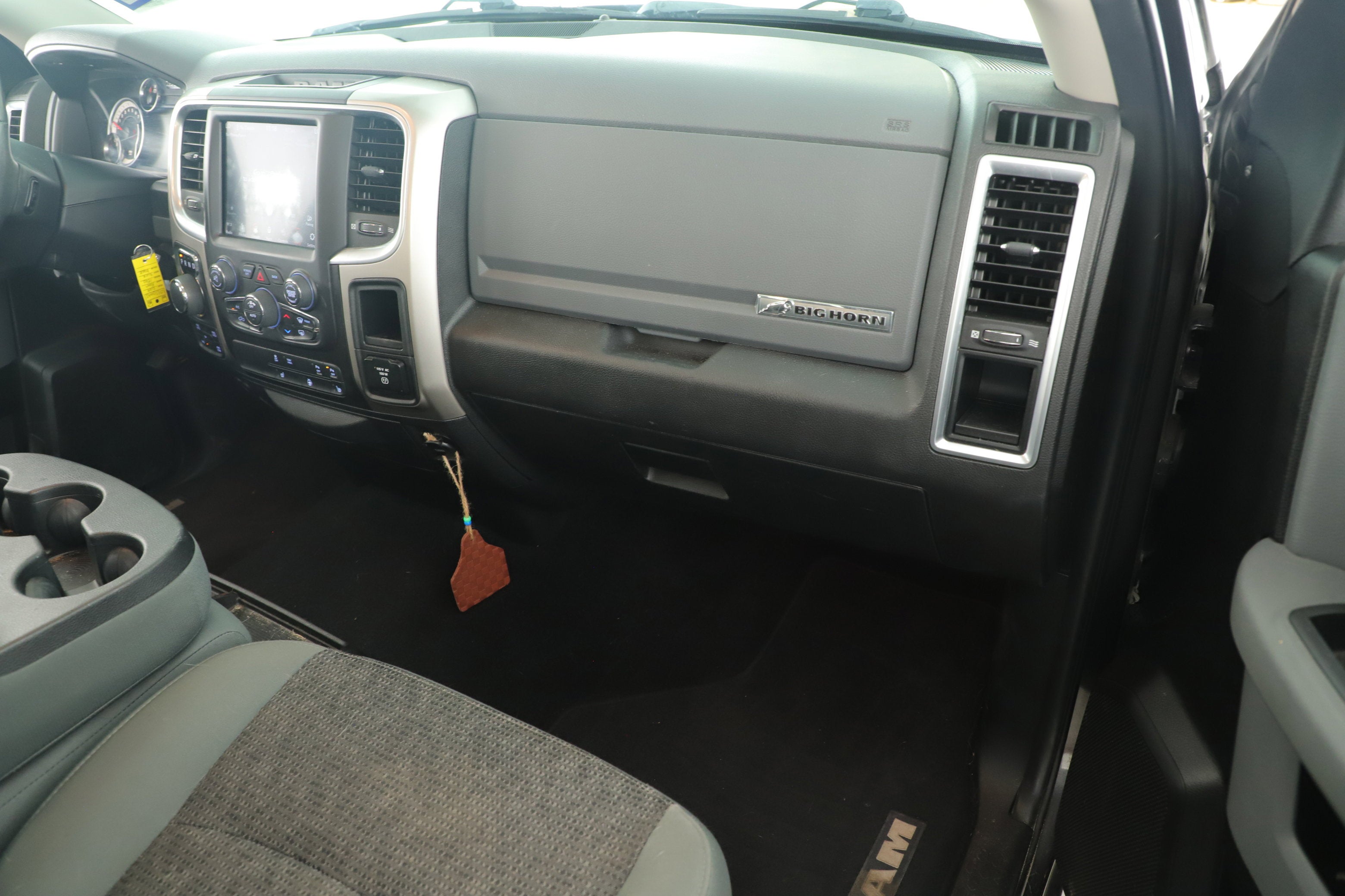 2019 RAM 1500 Classic Big Horn