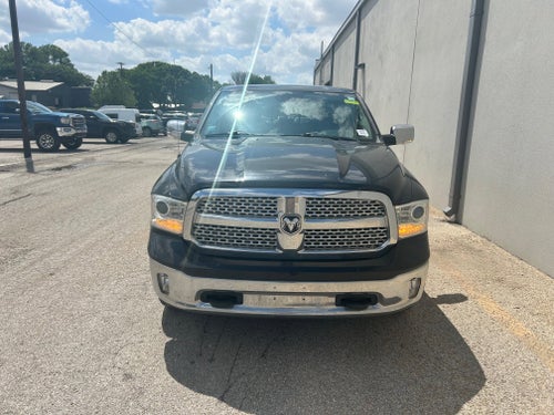 2014 RAM 1500 Laramie