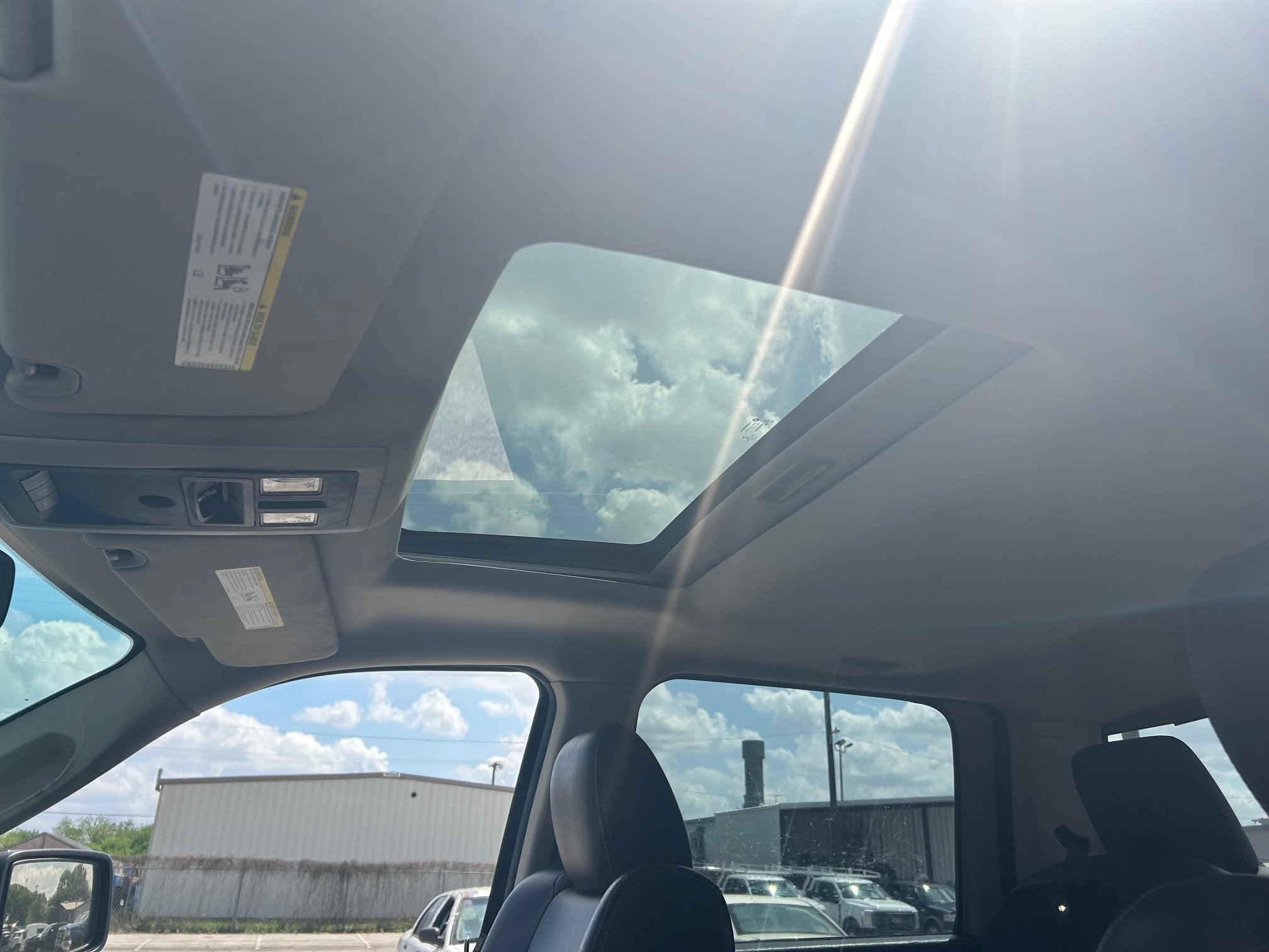 2014 RAM 1500 Laramie