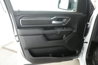 2025 RAM 1500 Lone Star
