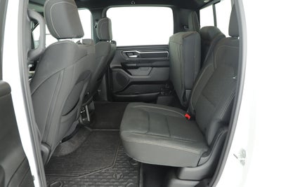 2025 RAM 1500 Lone Star