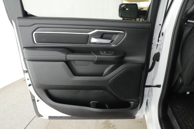 2025 RAM 1500 Lone Star