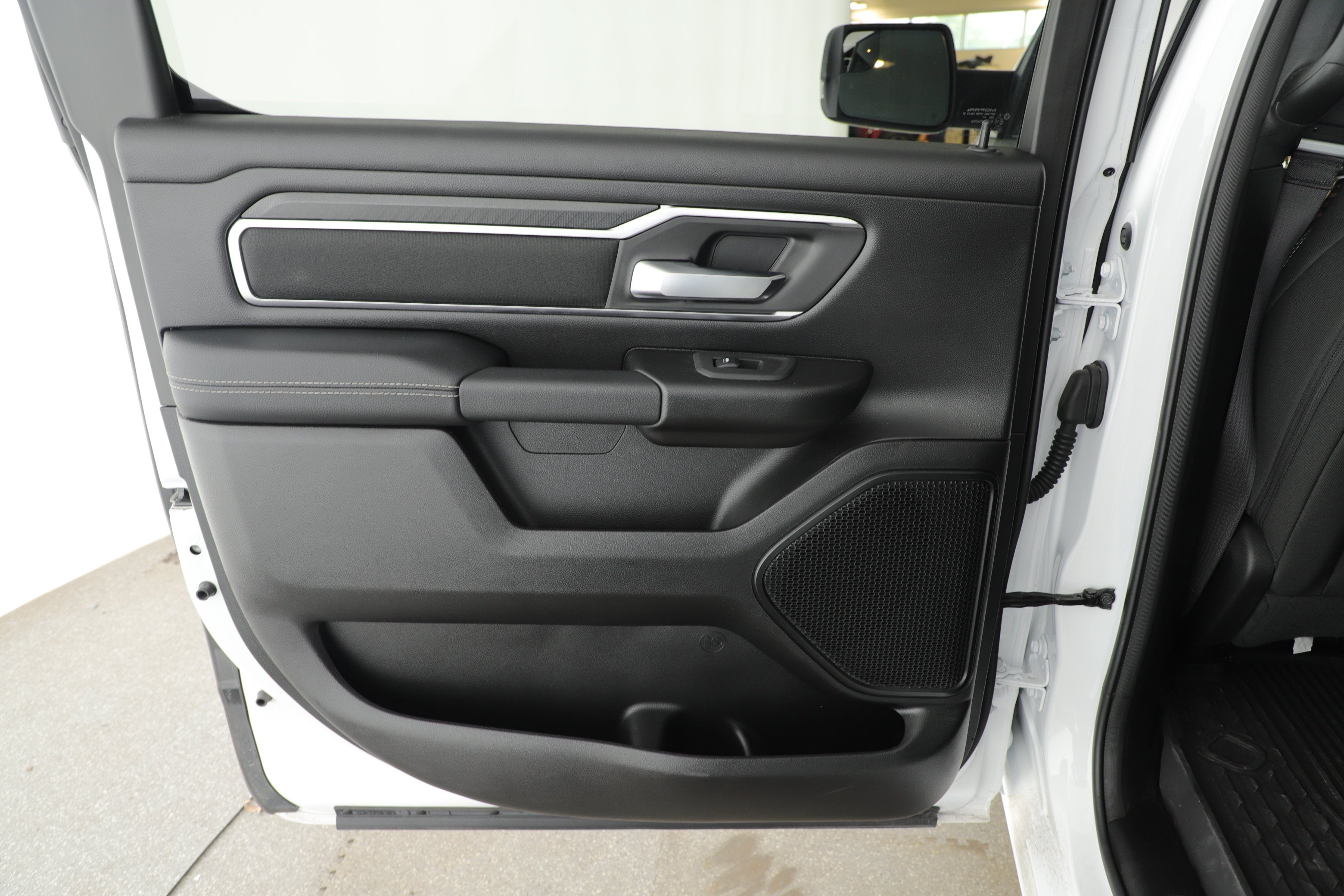 2025 RAM 1500 Lone Star