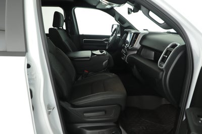 2025 RAM 1500 Lone Star