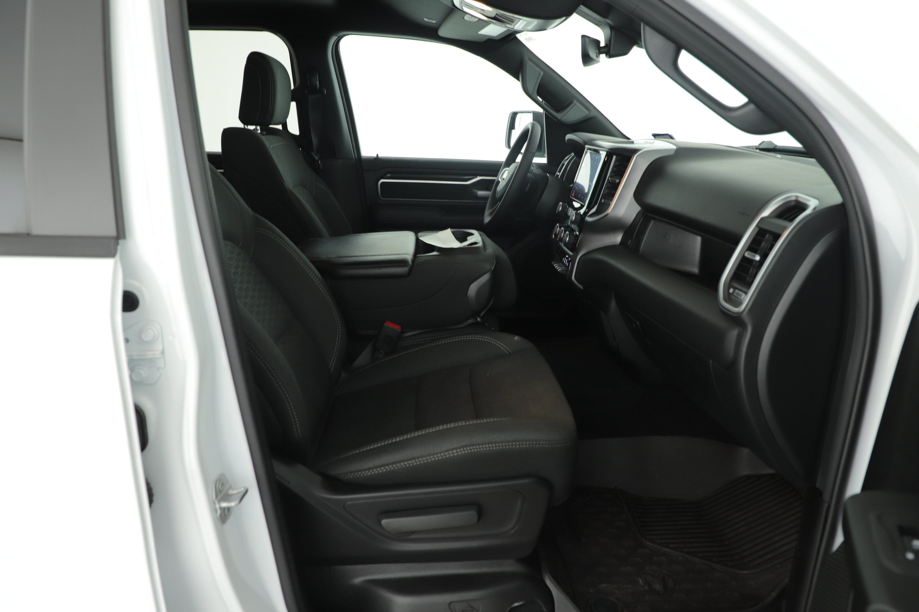 2025 RAM 1500 Lone Star