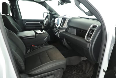 2025 RAM 1500 Lone Star