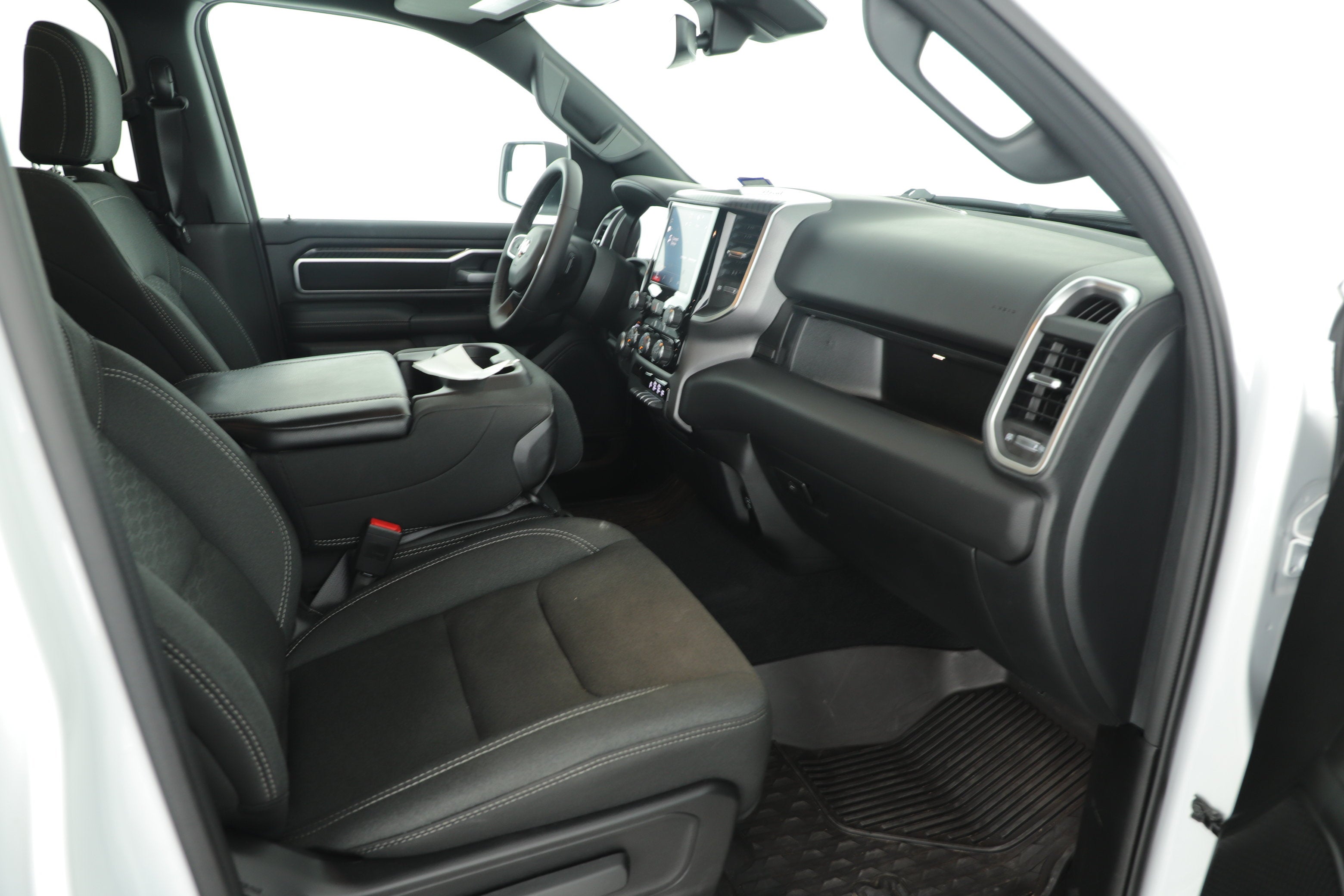 2025 RAM 1500 Lone Star