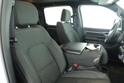 2025 RAM 1500 Lone Star