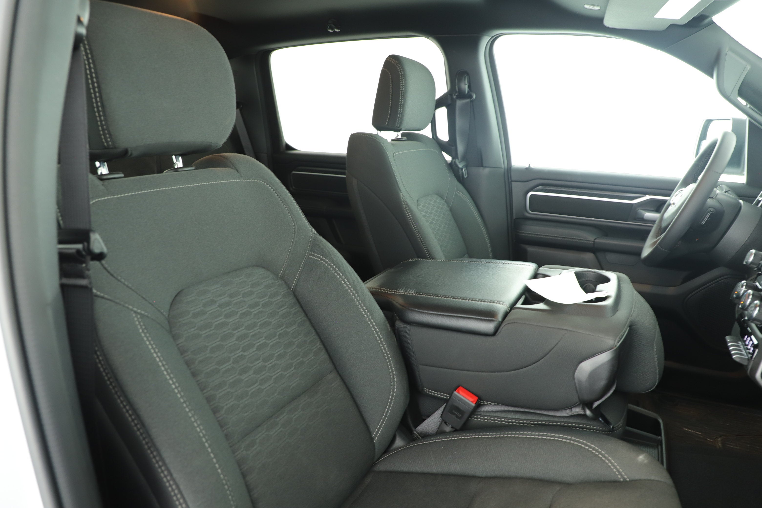 2025 RAM 1500 Lone Star