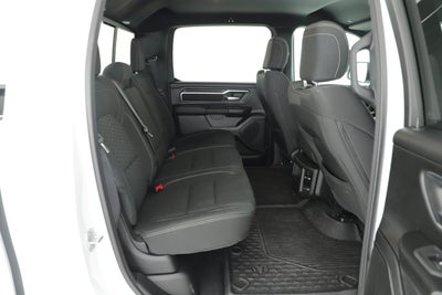 2025 RAM 1500 Lone Star
