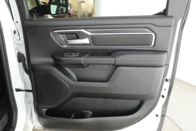 2025 RAM 1500 Lone Star