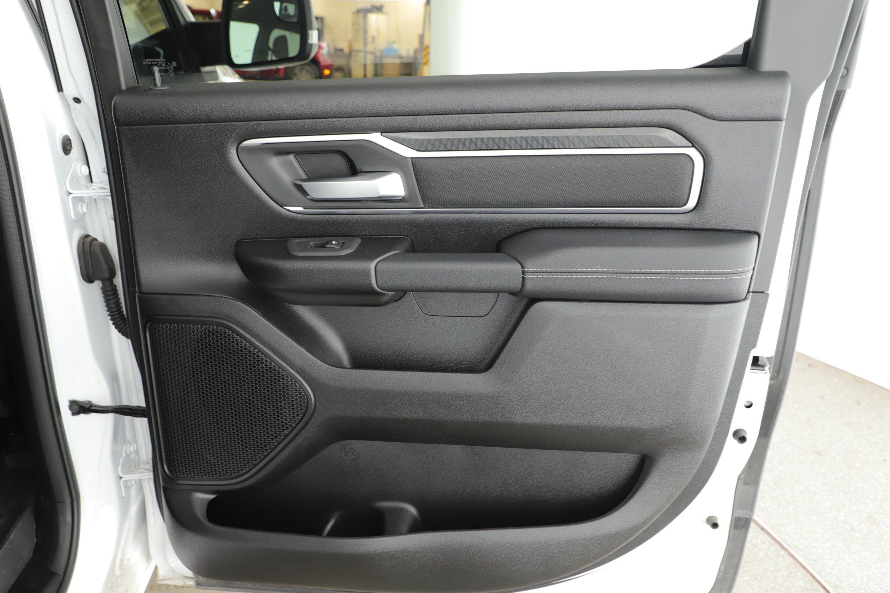 2025 RAM 1500 Lone Star