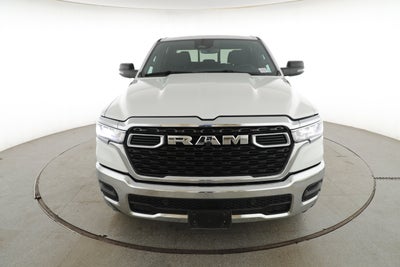2025 RAM 1500 Lone Star