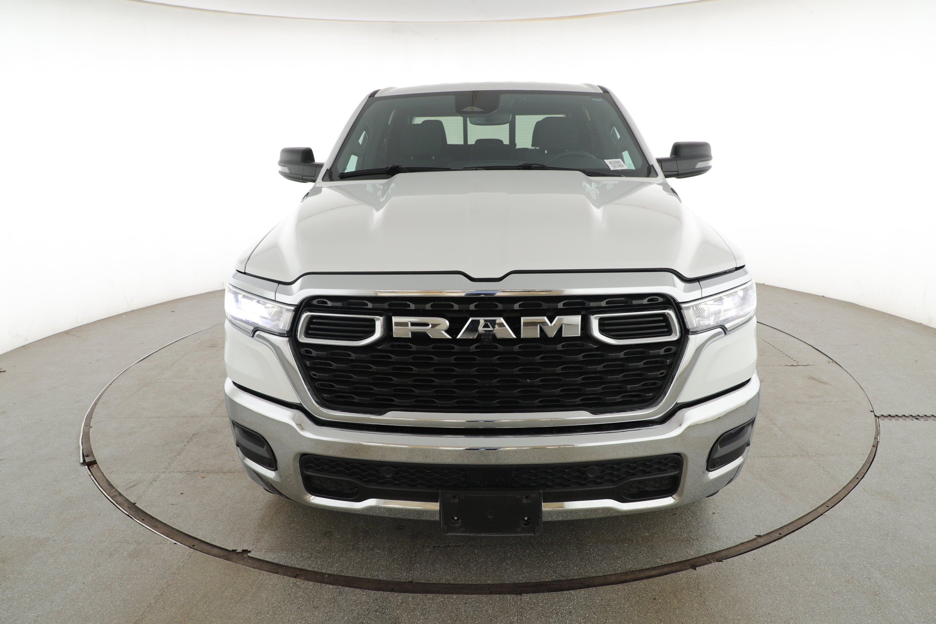 2025 RAM 1500 Lone Star