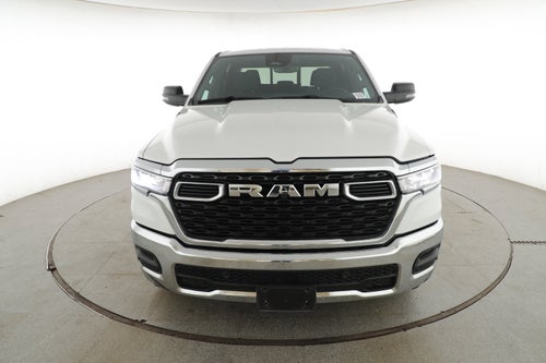2025 RAM 1500 Lone Star