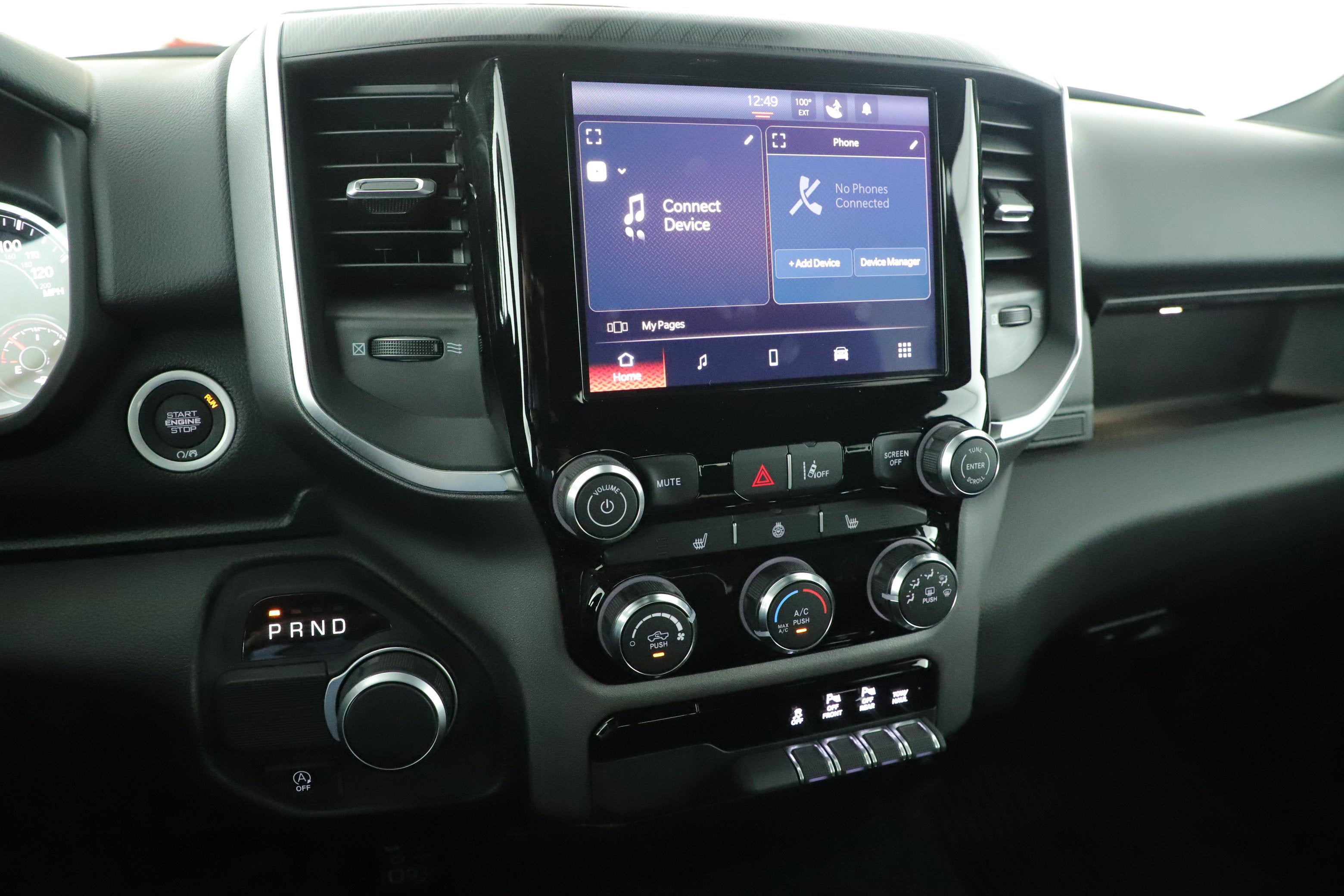 2025 RAM 1500 Lone Star