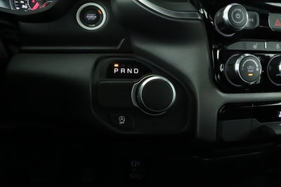2025 RAM 1500 Lone Star