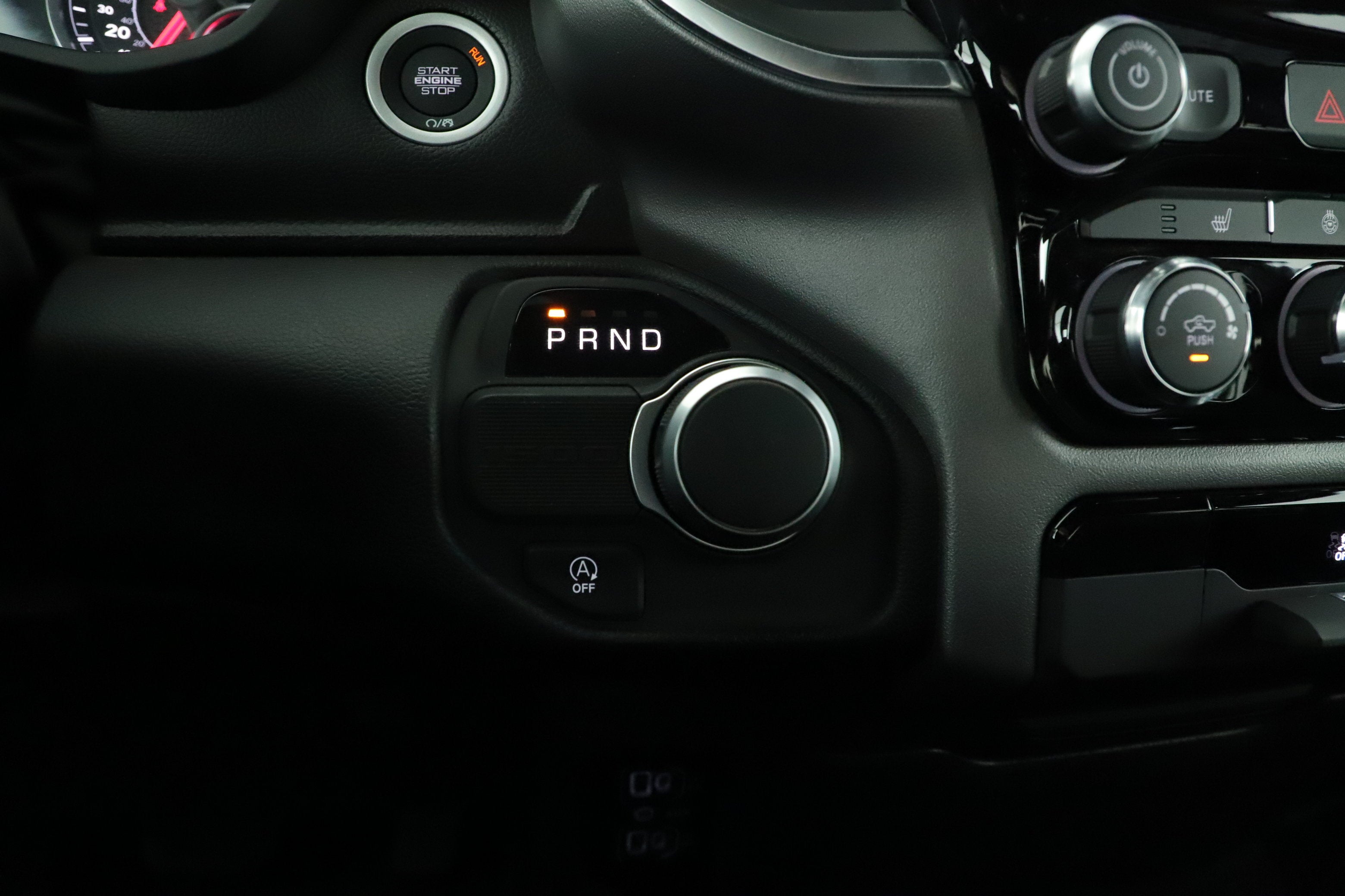 2025 RAM 1500 Lone Star