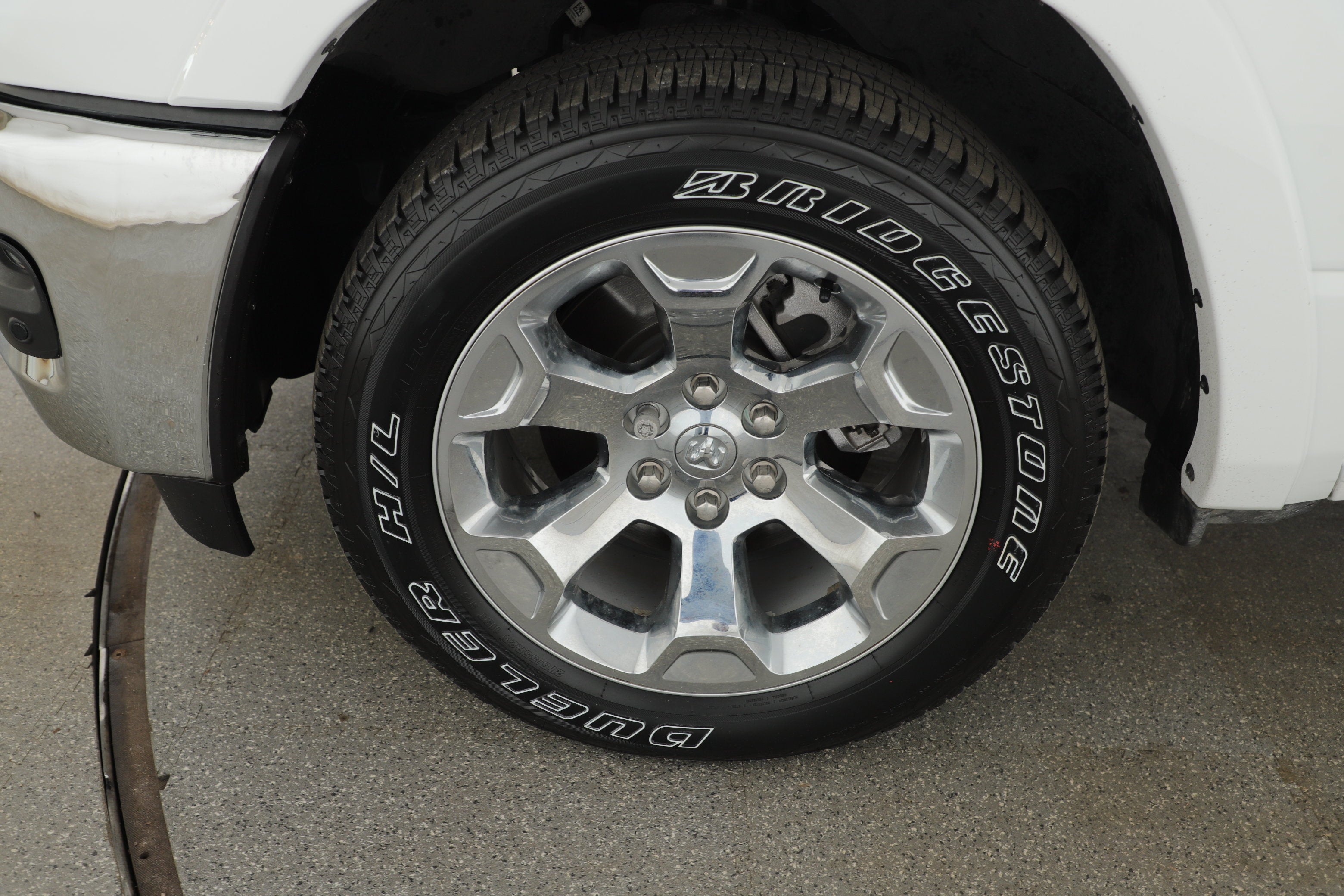 2025 RAM 1500 Lone Star