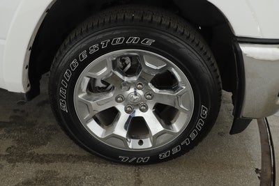 2025 RAM 1500 Lone Star
