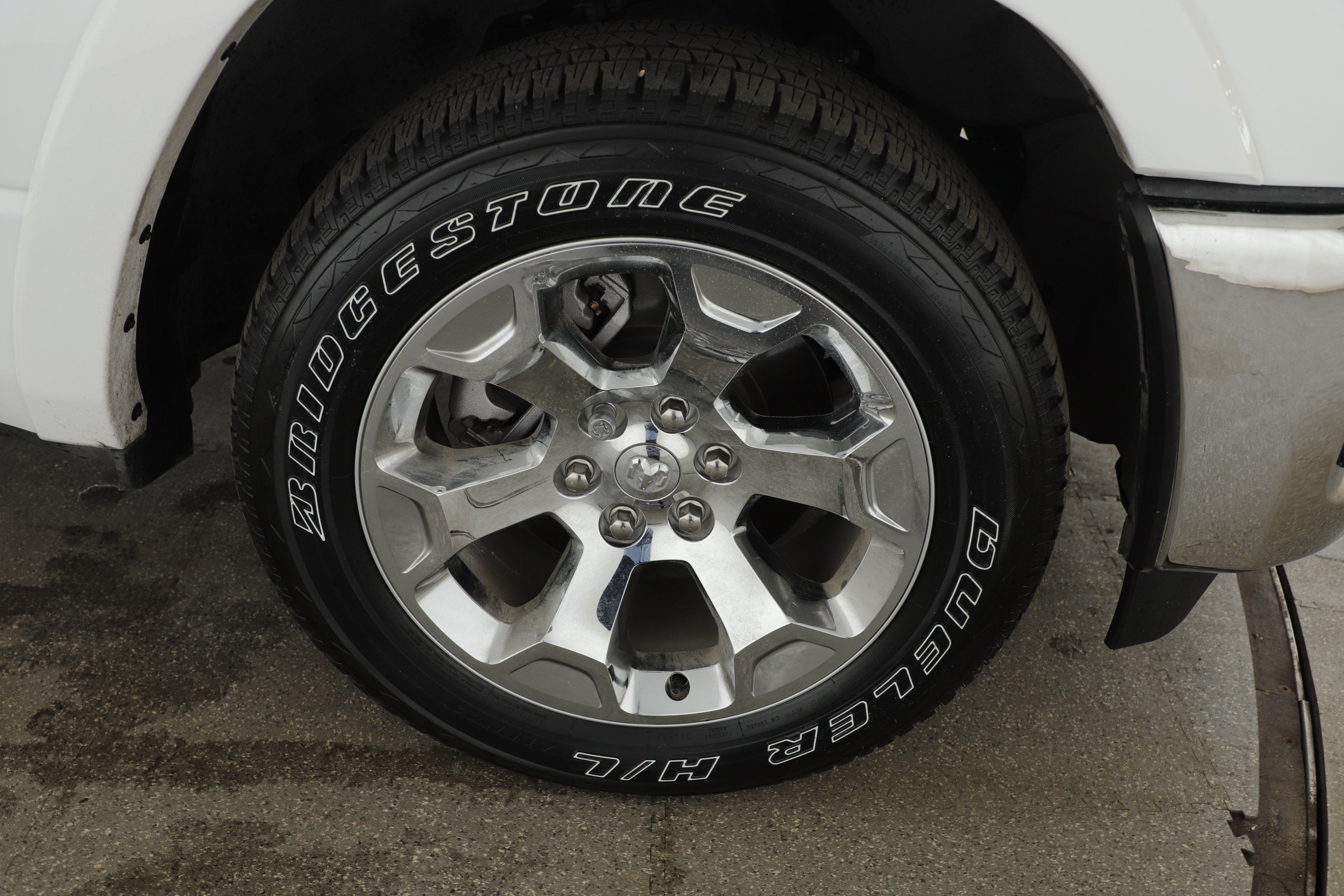 2025 RAM 1500 Lone Star