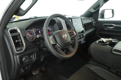 2025 RAM 1500 Lone Star