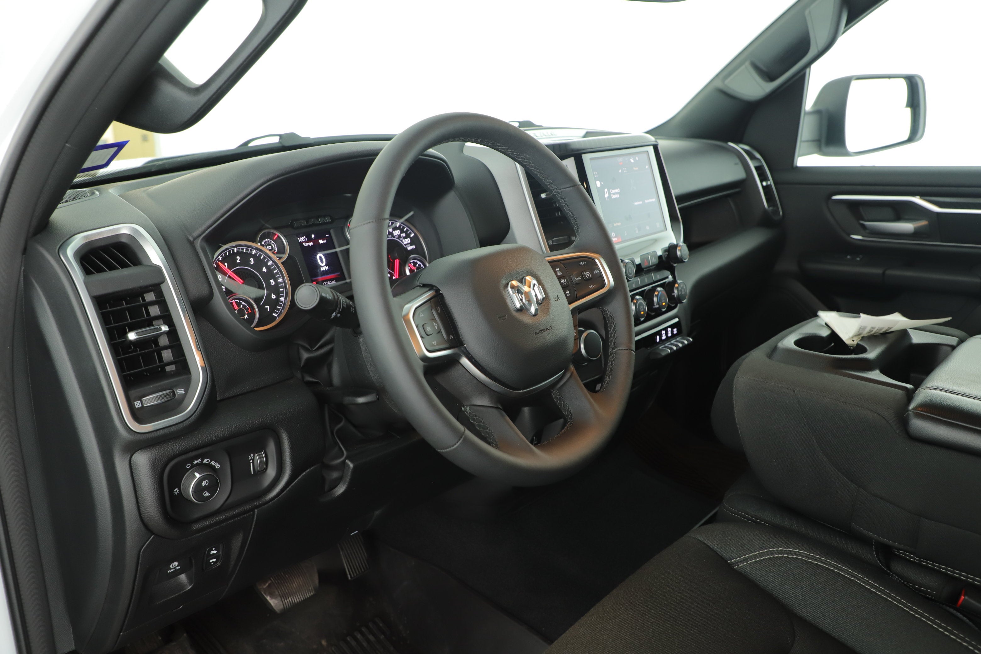 2025 RAM 1500 Lone Star